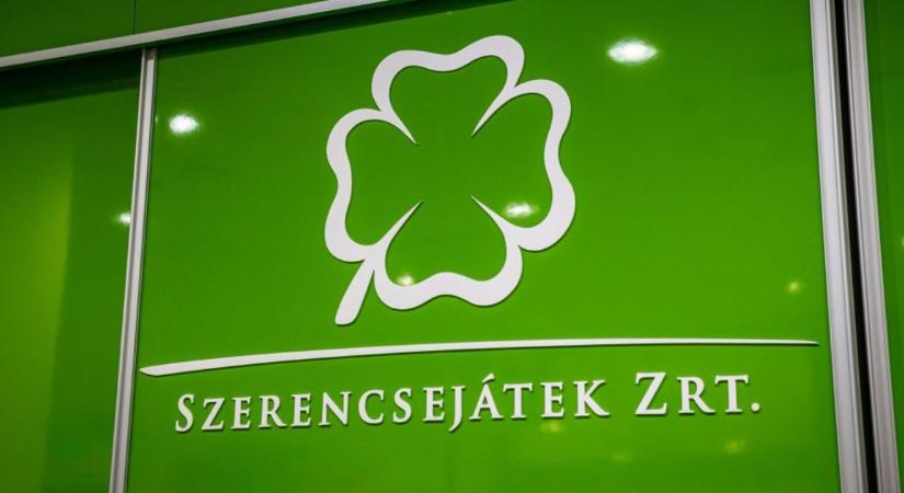 Tízmilliók hullottak a NER-közeli cégekre a Szerencsejáték Zrt. pénzéből