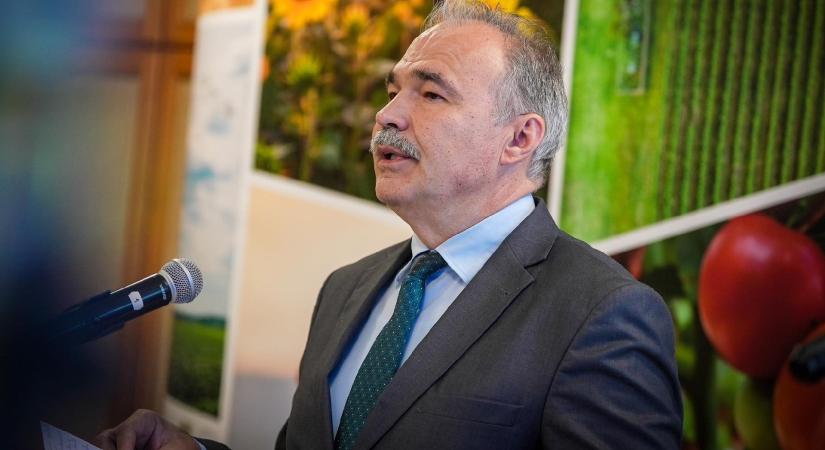 Tüntetést és félpályás útlezárást hirdet Bábolna az agrárminiszter látogatásának idejére