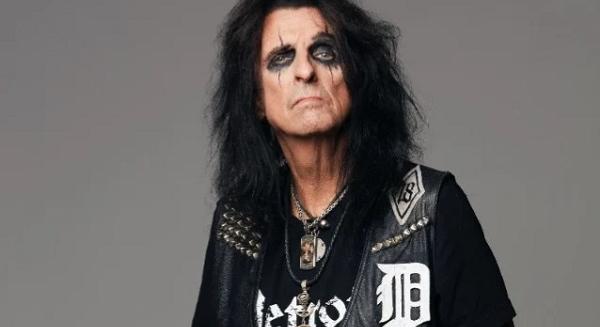51 év után új albumot készített az Alice Cooper zenekar eredeti felállása
