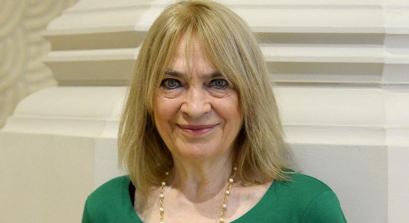 Kovács Kati: Mindig szerettem volna gyereket, 20 évig jártam orvosokhoz