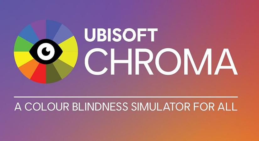 Színlátási zavarokat utánzó fejlesztőeszköz forrását adta ki a Ubisoft