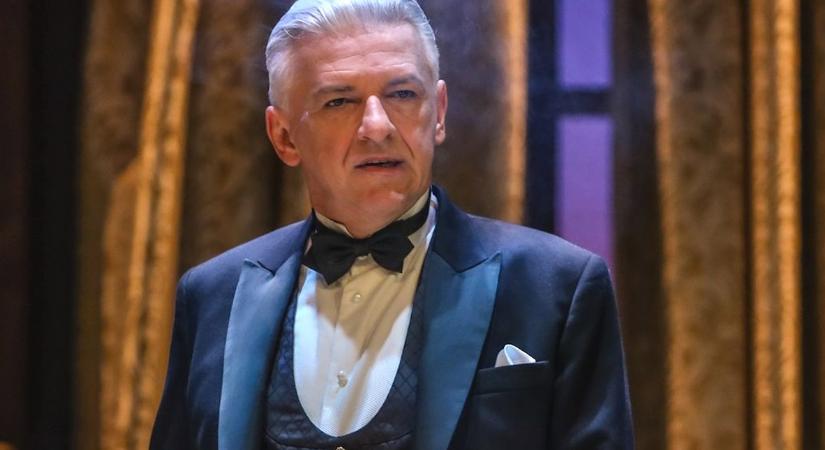 Alföldi Róbert szerint valódi harc lesz a választáson 2026-ban