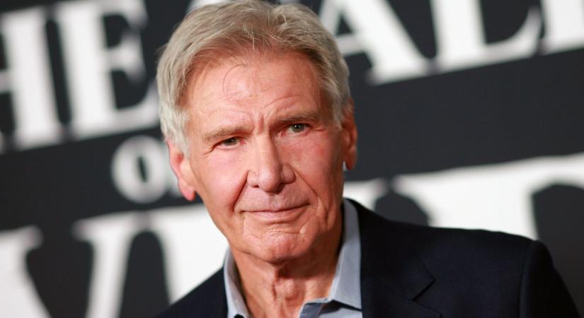 Harrison Fordnak 83 millió dolláros ingatlanportfóliója van