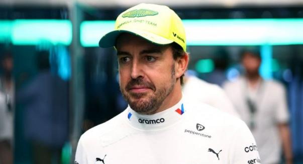 Alonso: Bortoleto nem kap vacsorát!