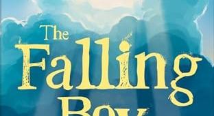 David Almond: The Falling Boy