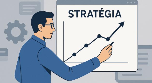 Digitalizáció a mindennapokban: hogyan lesz a stratégiai célból napi működés?