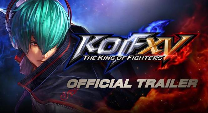 The King of Fighters XV: idén jön, és egy régebbi felvonás is PS4-re tart [VIDEO]