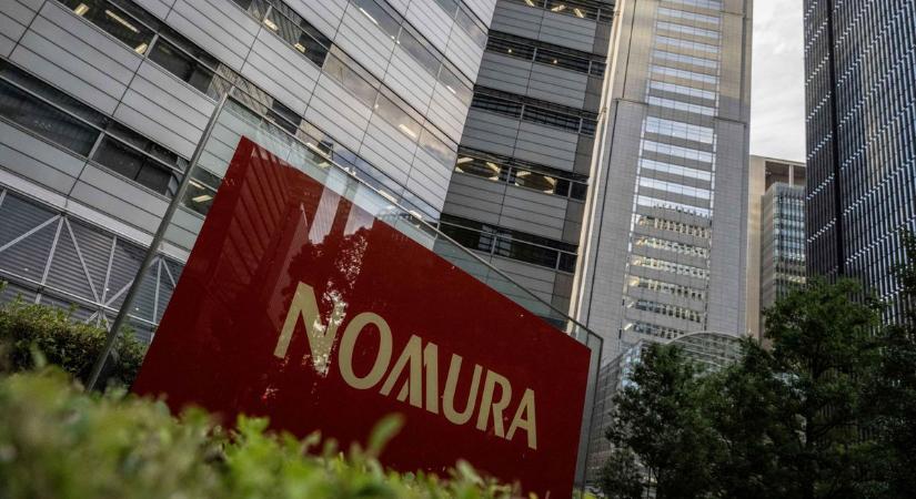 Bevásárol a Nomura: a Lehman akvizíciója óta nem kötött ekkora üzletet – az amerikai és európai piacokból is óriási szeletet hasít ki