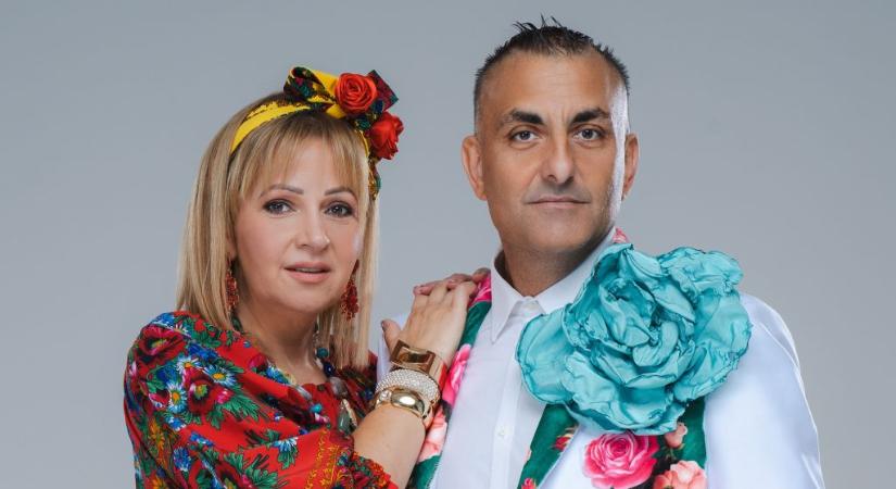 „Be sem tudja kapcsolni a tűzhelyet” – felelte Gáspár Bea, mikor megkérdezték tőle, mennyit főz a férje