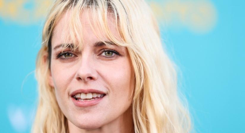 Megházasodott Kristen Stewart: ezt lehet tudni az esküvőjéről