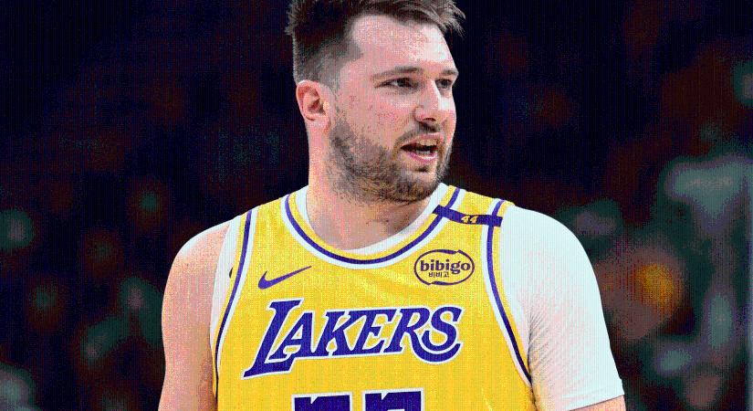 Doncic távozásának háttere: Nem játszhatsz kövér disznóként…