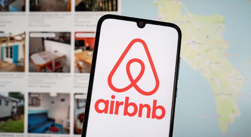 Lépett az Airbnb, másként mutatja az árakat a foglalási rendszer