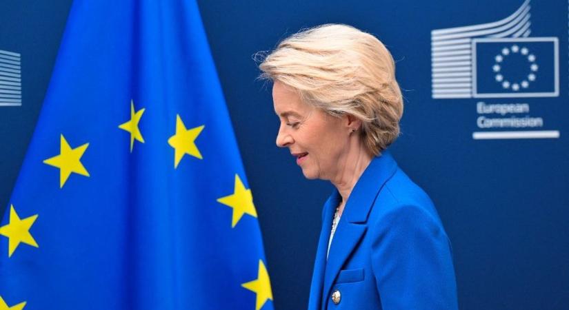 Megnyugtatta Von der Leyen a Politico-t, a lakosság többsége még támogatja EU-tagságot