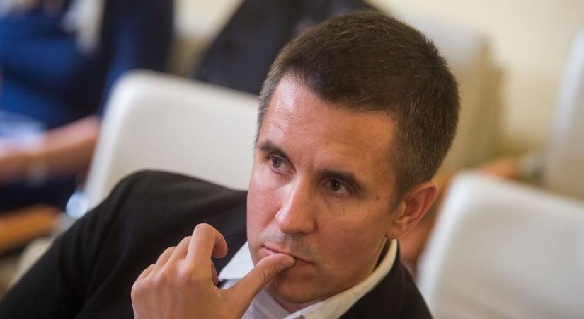 „Czeglédy Csaba bűnös” — a Veszprémi Törvényszék helyben hagyta az elsőfokú ítéletet
