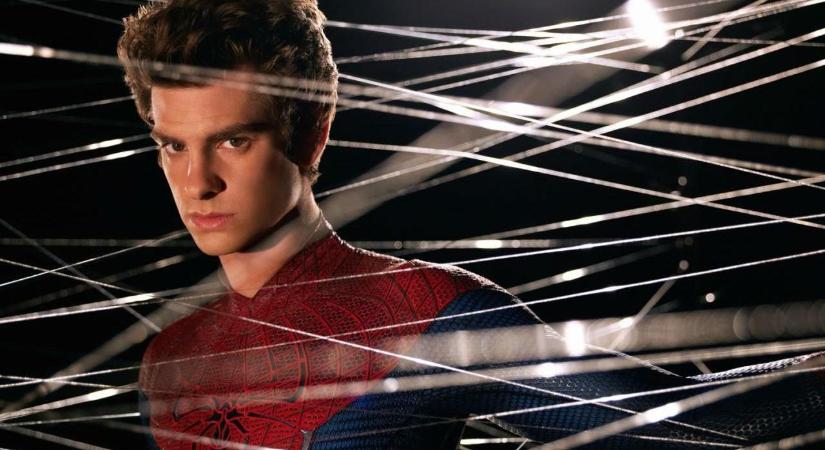 Andrew Garfield szerint "nagyon furának" kéne lennie annak a Pókember-filmnek, amiben ő visszatérhetne