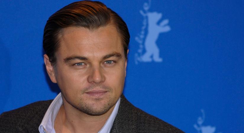 Szívszorító titkot árult el Leonardo DiCaprio Ferenc pápáról