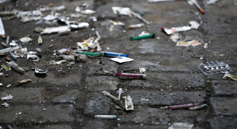 A kormány célja a teljes felszámolás, ezen a területen nem engednek