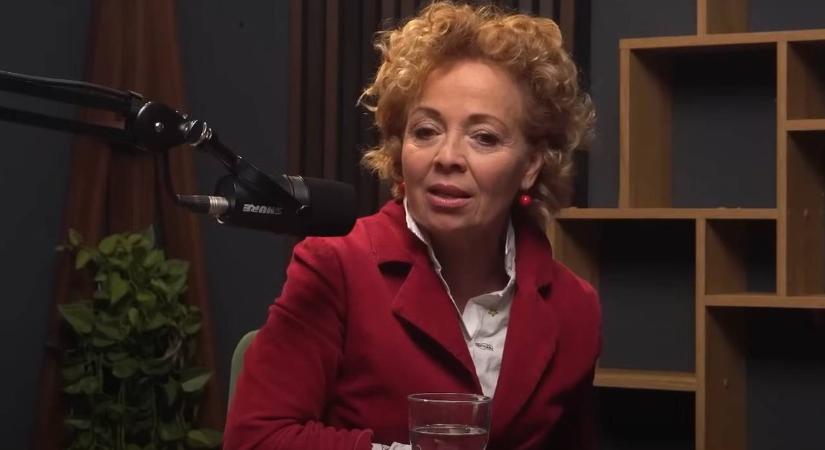 Sajgál Erika: "Az tudja megbecsülni a jó sorsát, aki tudja, milyen gödörben lenni"