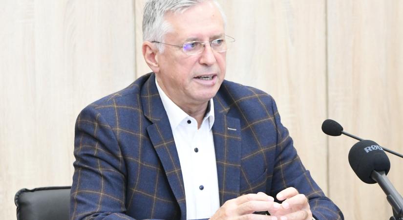 Muraközi István: nem jártam castingon Orbán Viktornál