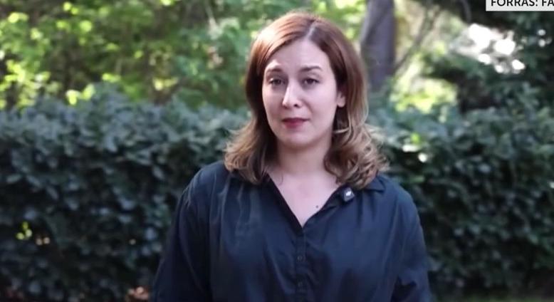 Cseh Katalin a húsvéti hagyományokat támadta  videó