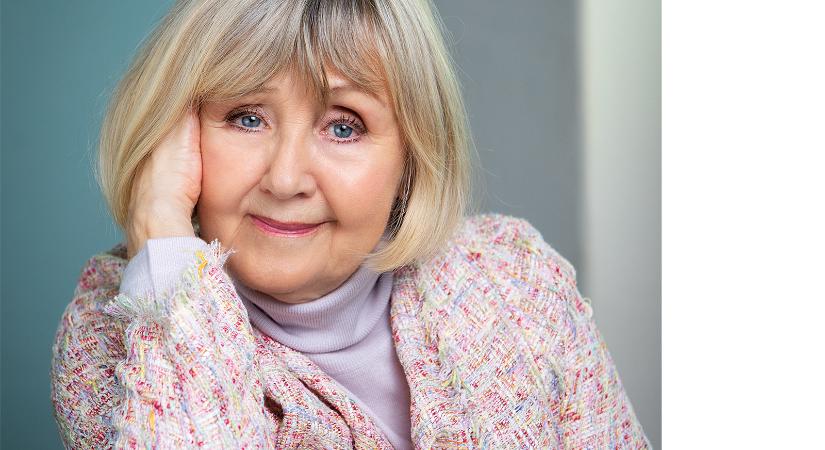 Élete élménye, hogy láthatta Jeruzsálemet – Halász Judit élete 5 mérföldkövéről mesél