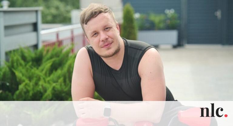 Fekete Dávid megmutatta eddig még nem látott, harmadik gyermekét – fotó