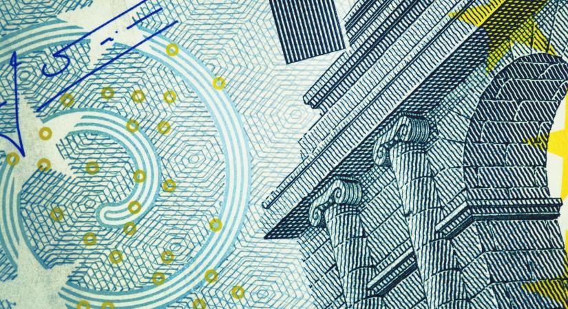 Kettős hatás az euróövezetben: Rehn figyelmeztetése a vámok következményeiről