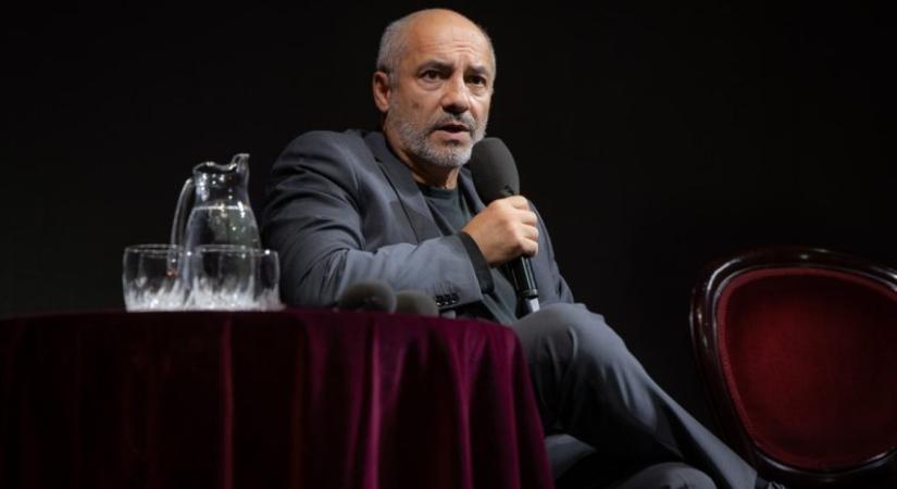 Koltai Lajos és Rudolf Péter életműdíjat kap az idei Savaria Filmszemlén
