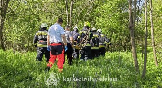 Hat tűzesetnél és öt műszaki mentésnél avatkoztak be vármegyénk tűzoltói