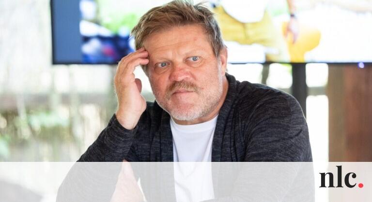Troll a konyhában: fogát törte Szabó Győző – galéria