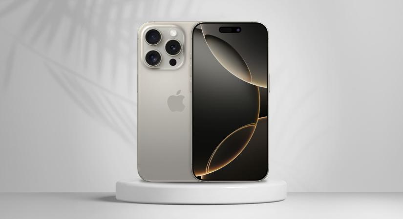 Aki másnak vermet ás, maga esik bele: Trump vámháborúja letaszítja az iPhone-t régi trónjáról