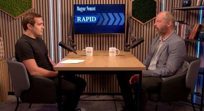 Rapid délelőtti friss – A Vatikán már a pápaválasztásra készül  videó