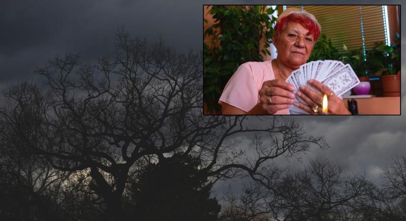 Pusztító viharok tépik meg Borsodot, a főboszorkány most mindenkit riadóztat!