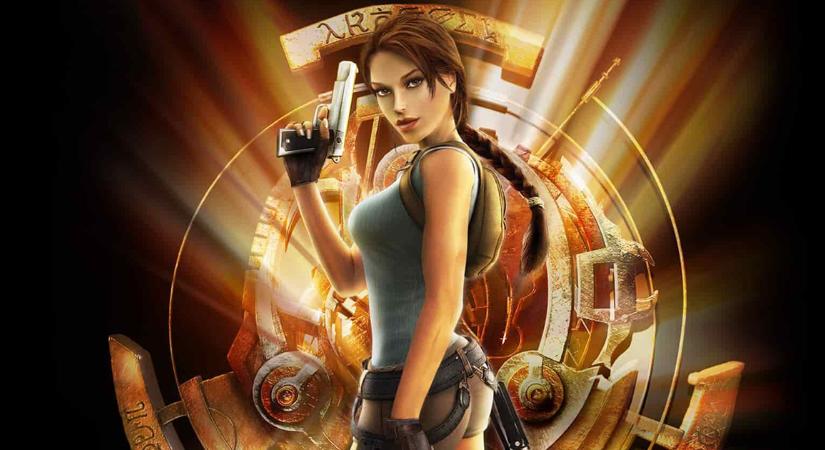 Kiszivárgott képeken a Tomb Raider: Anniversary Remake, amivel sajnos sosem fogunk már játszani