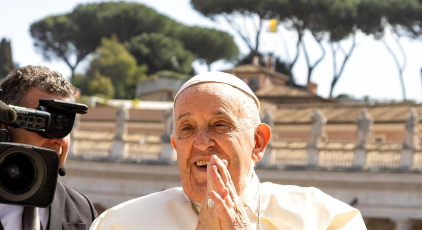 Ferenc pápa és a környezetvédelem: A Laudato si' üzenete