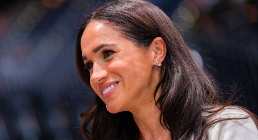 Lopással vádolják Meghan Markle-t, megszólalt az írónő, akit a volt hercegné plagizált