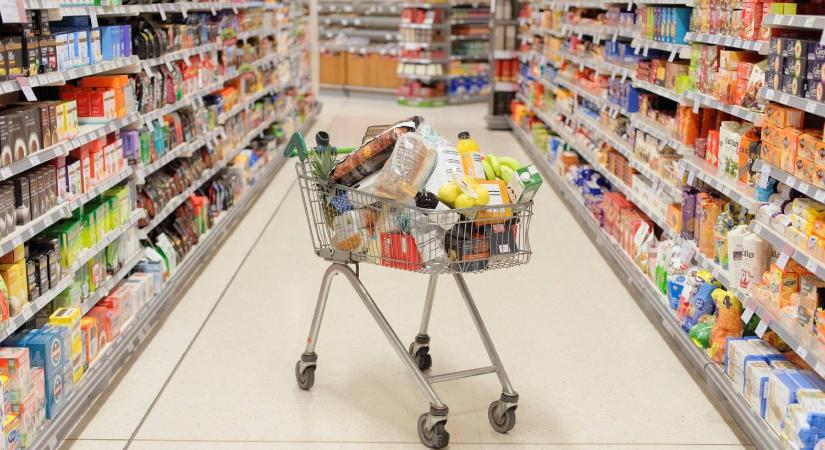 Ezzel a trükkel rengeteget spórolhat bevásárláskor