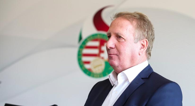 Egészségi állapotáról vallott szívműtétje után Nyilasi Tibor
