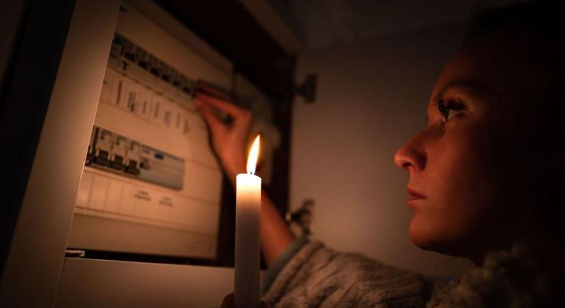 Áramkimaradások Vas vármegyében – mutatjuk, hol és mikor nem lesz áram a héten