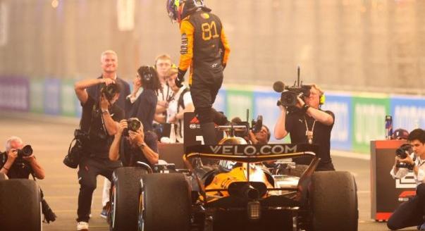 5 dolog, ami kiderült az F1-es Szaúd-arábiai Nagydíjon