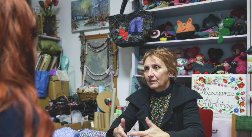 Nem csak a tanteremben akarnak tanulni, egyetemisták adnak új lendületet a Fatima Háznak