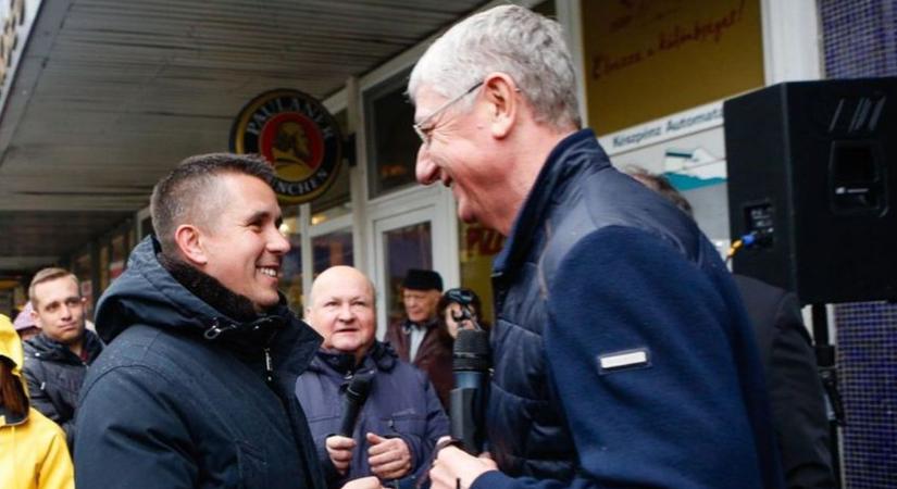 Olcsón megúszta az Ördög ügyvédje, azaz a DK-s ügyvéd