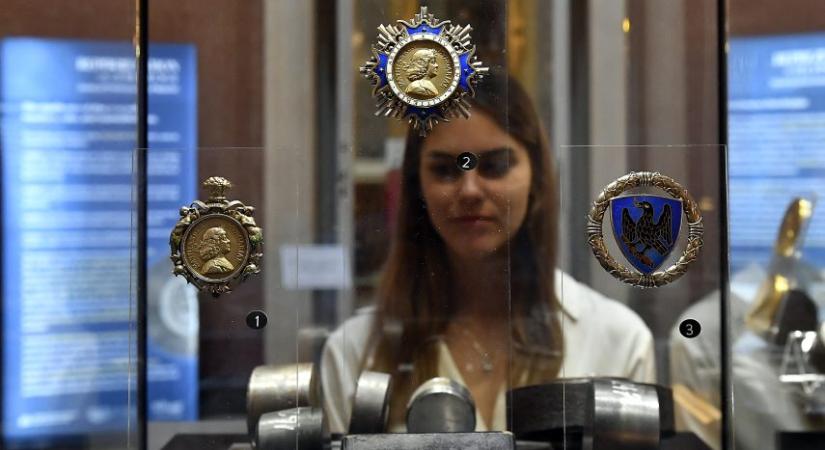 Reprezentáció és technológia – Három évszázad éremművészetének titkai a Magyar Nemzeti Múzeumban