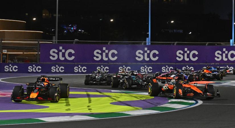 F1 kibeszélő: Norris és Piastri nem ért egyet, a Red Bull vitatkozik, Hamilton egyre frusztráltabb