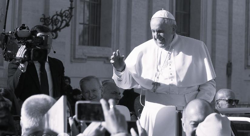 „Az alázatos szív az, amely leginkább hasonlít Jézuséra”