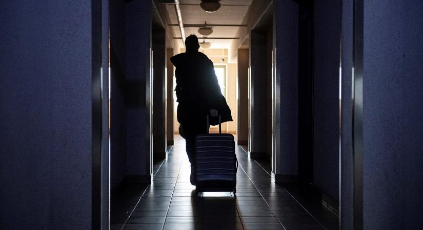 Lakhatási válság a felsőoktatásban - 310 ezer hallgatóra alig 50 ezer kollégiumi férőhely jut