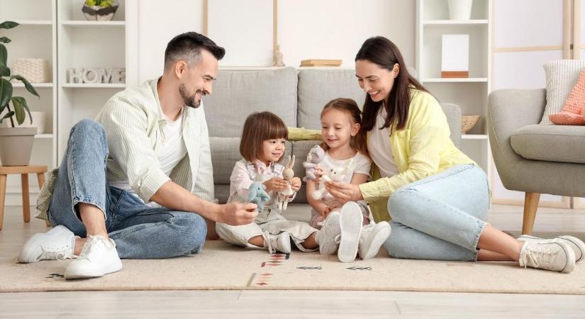 Így változik a családi pótlék folyósítása