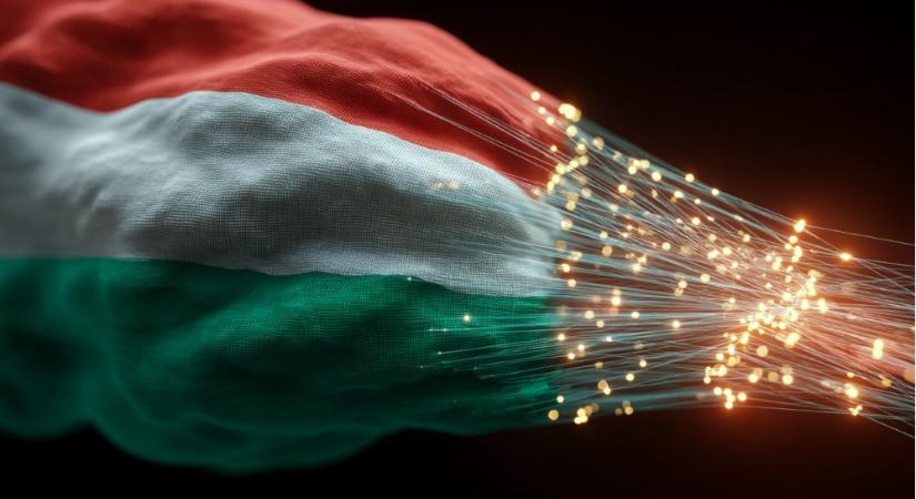Magyarország első kvantumkulcsos hálózata: mérföldkő a kiberbiztonságban