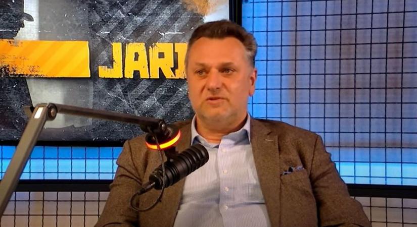 Jard – A halálbüntetés örök dilemma – interjú Surdy Miklós volt bíróval, ügyvéddel  videó