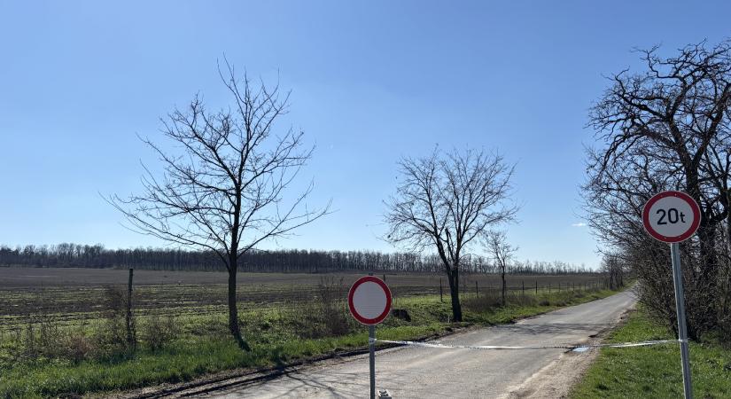 Előrehozták a bábolnai tüntetést: szerda reggel várják az agrárminisztert